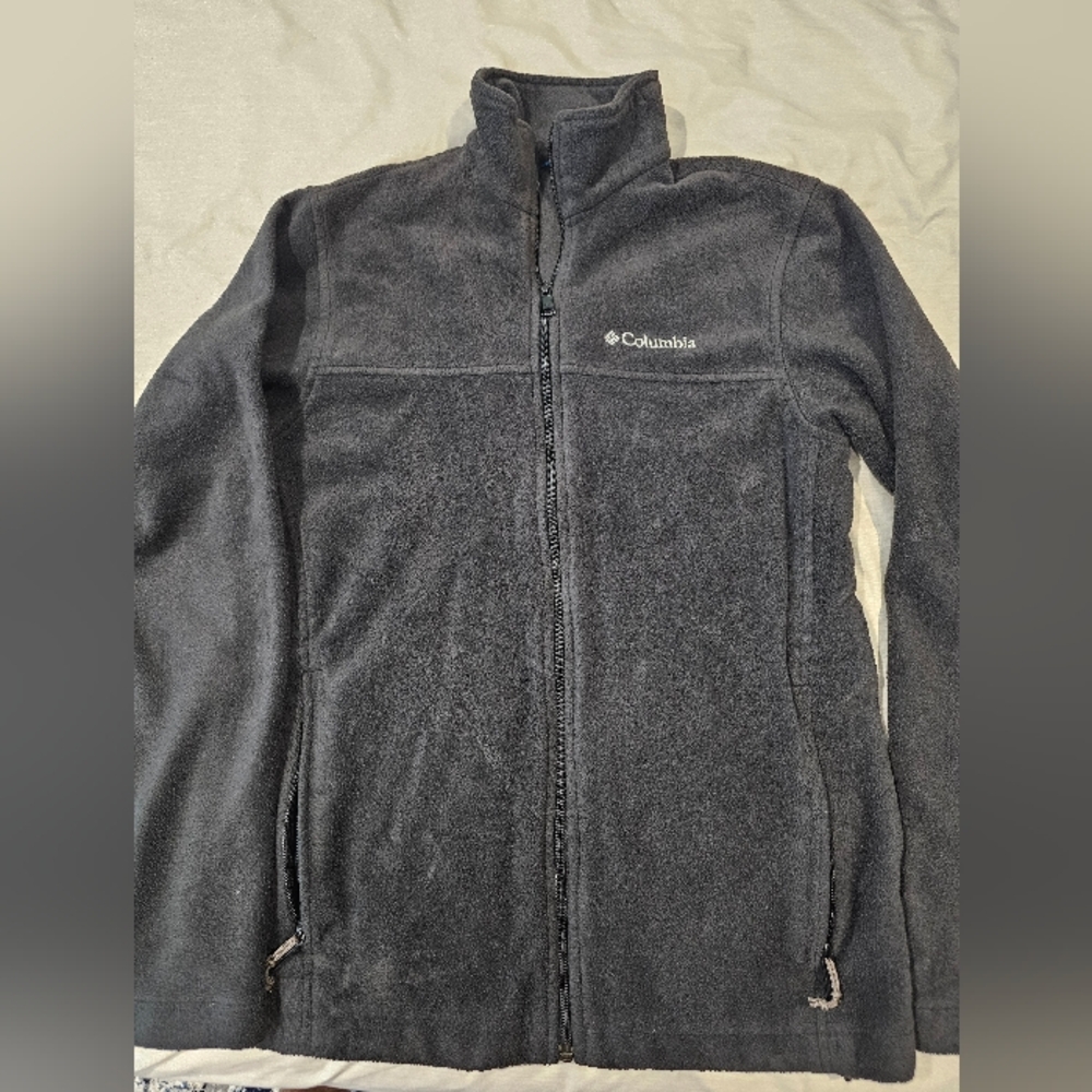 Columbia. Size Medium Or Small